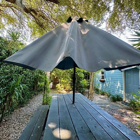 One Bedroom Apartment With Hot Tub 2 Blocks To Magazine Street New Orleans Exterior photo