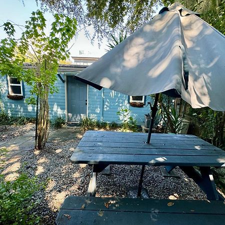 One Bedroom Apartment With Hot Tub 2 Blocks To Magazine Street New Orleans Exterior photo