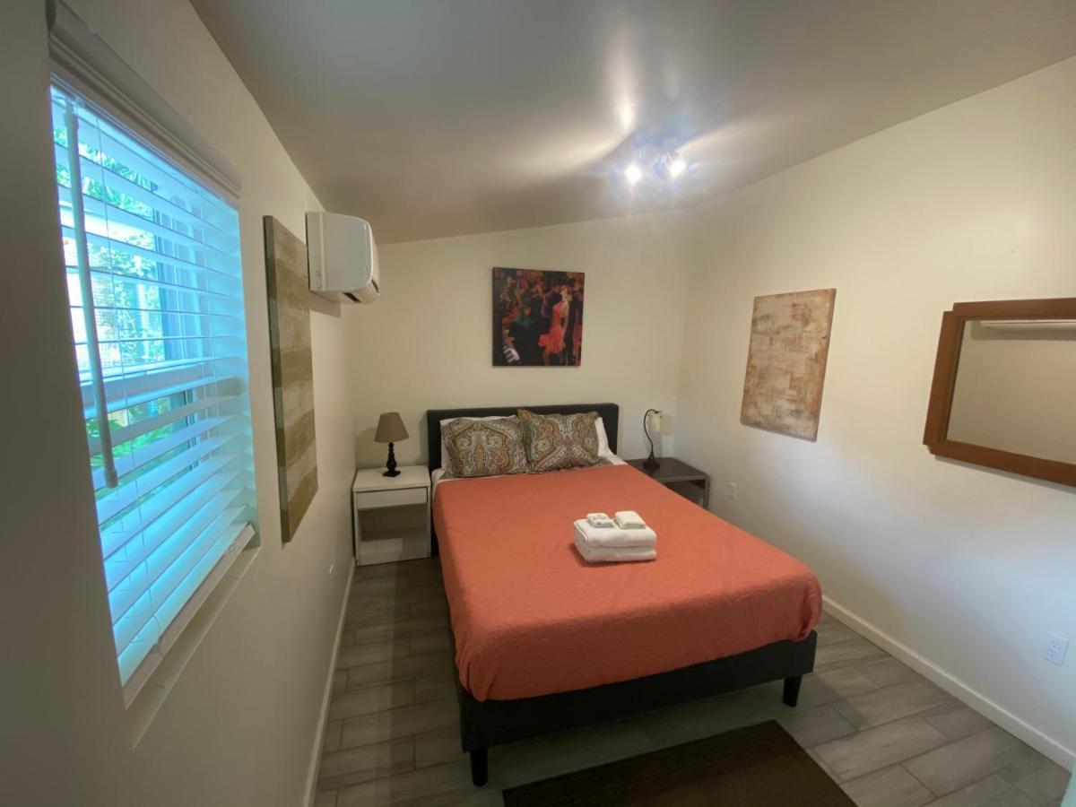 One Bedroom Apartment With Hot Tub 2 Blocks To Magazine Street New Orleans Exterior photo