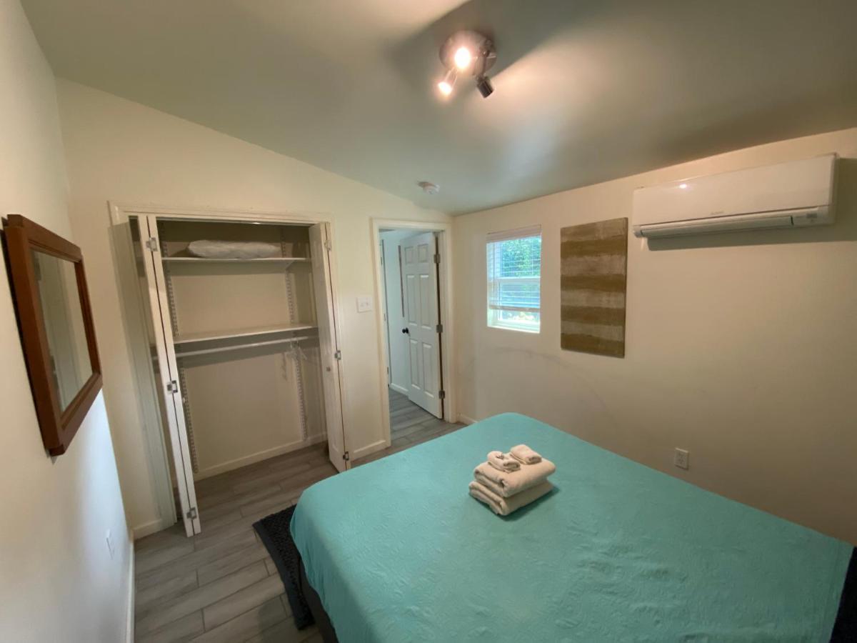 One Bedroom Apartment With Hot Tub 2 Blocks To Magazine Street New Orleans Exterior photo